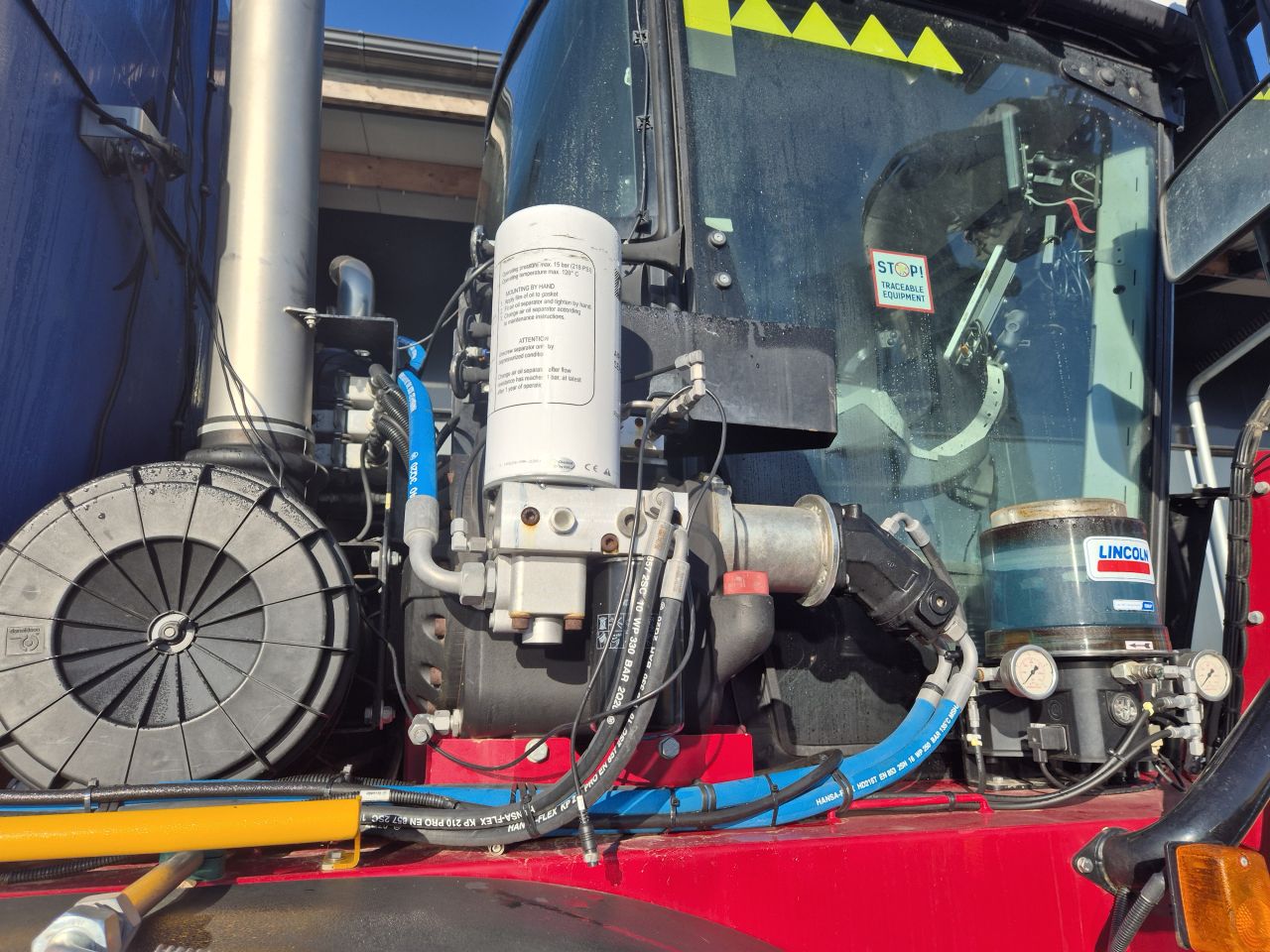 VREDO VT4556