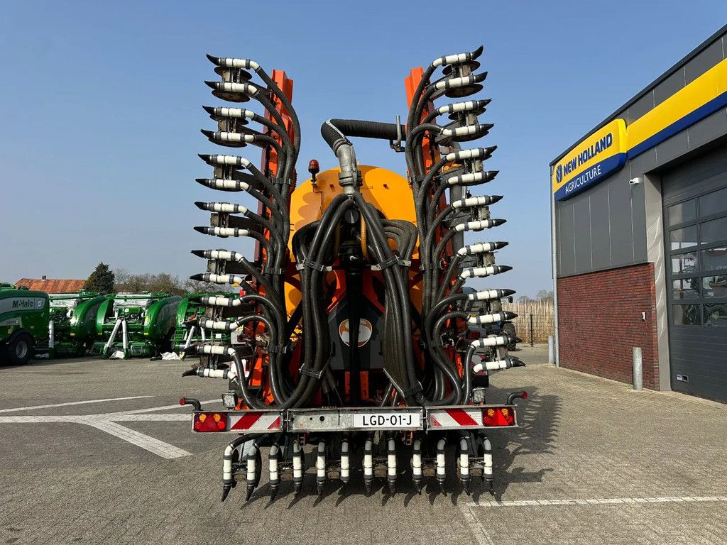 Veenhuis EcoQuad 14000 ltr