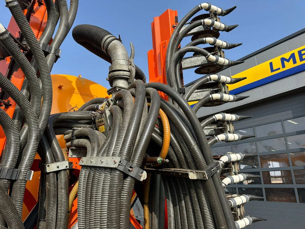 Veenhuis EcoQuad 14000 ltr