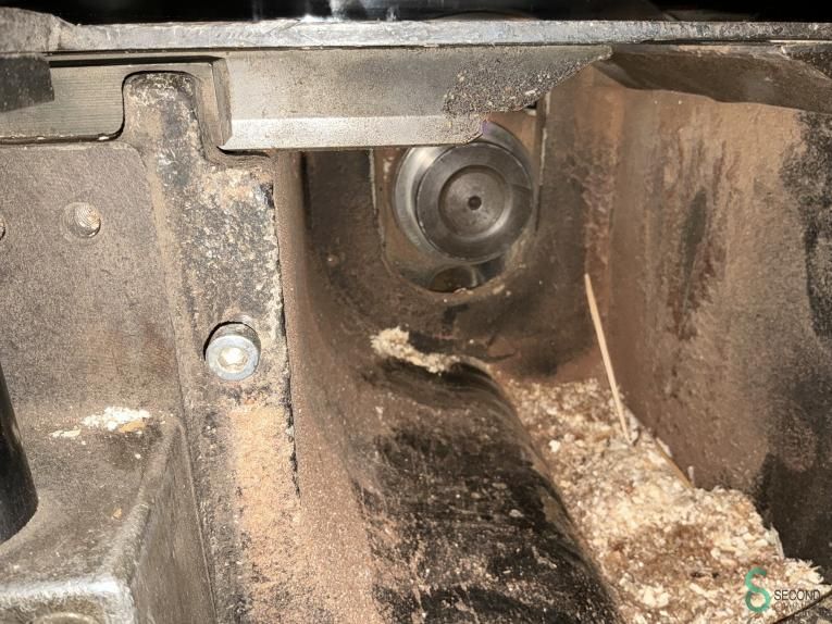 Four sided planers Weinig Powermat 1000 2006