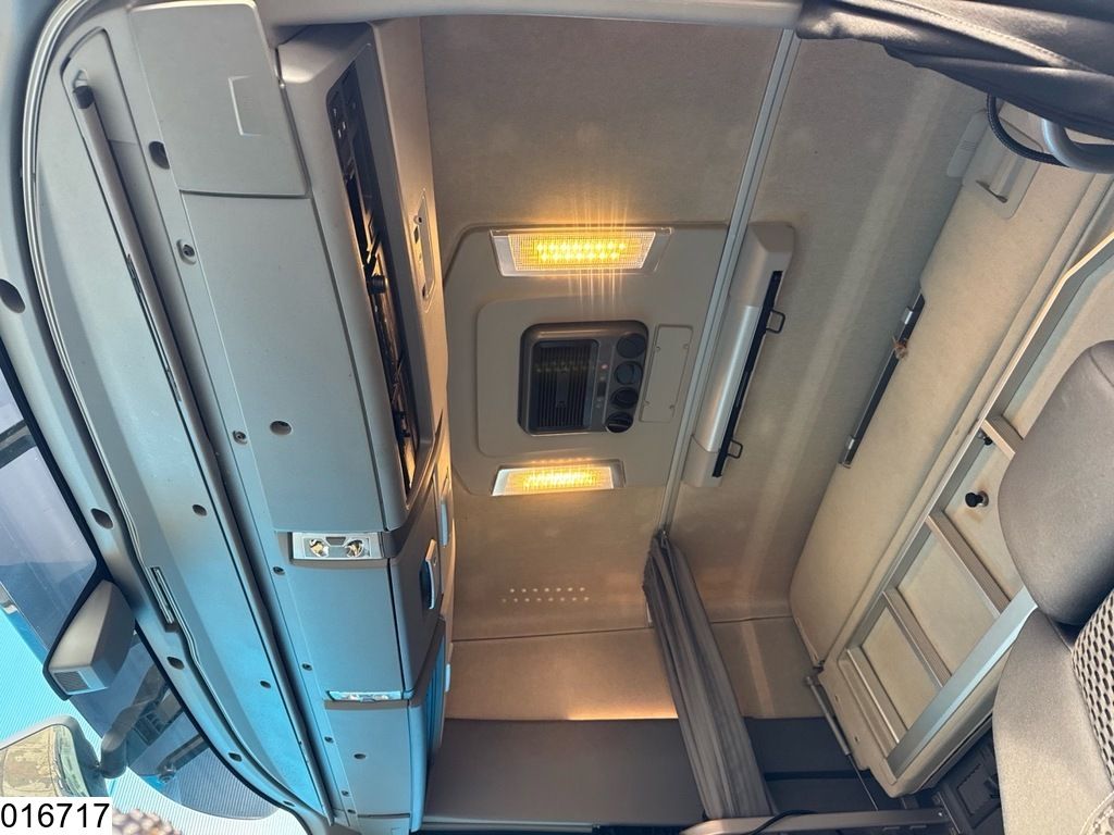 Renault T 480 EURO 6, Standairco