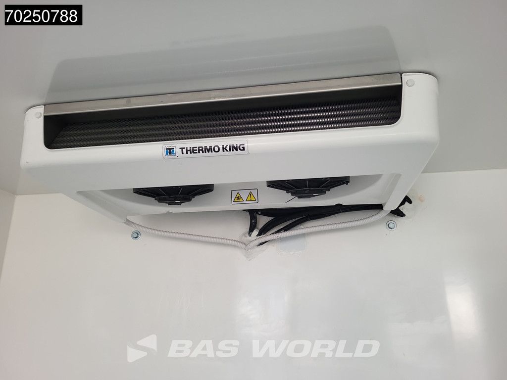 Mercedes Sprinter 317 CDI BPM VRIJ! Koelwagen Automaat Zijdeur 2025-Model Thermo King V-300max 230v-Stekker 170PK Airco Cruise MBUX CarPlay Euro6 Koel Koeler Kühl Kühler Kühlkoffer 16m3 A/C Cruise control