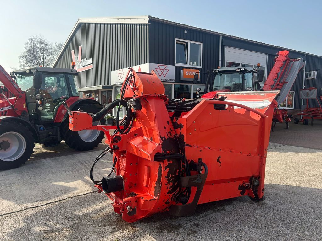 Kuhn PRIMOR 2060-H