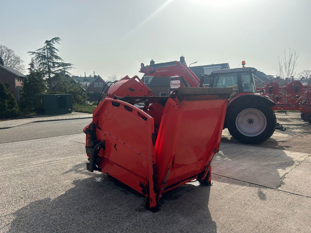 Kuhn PRIMOR 2060-H