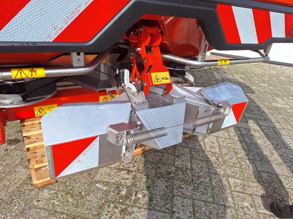 Rauch AXIS M30.2 EMC VARISPREAD PRO ISOBUS