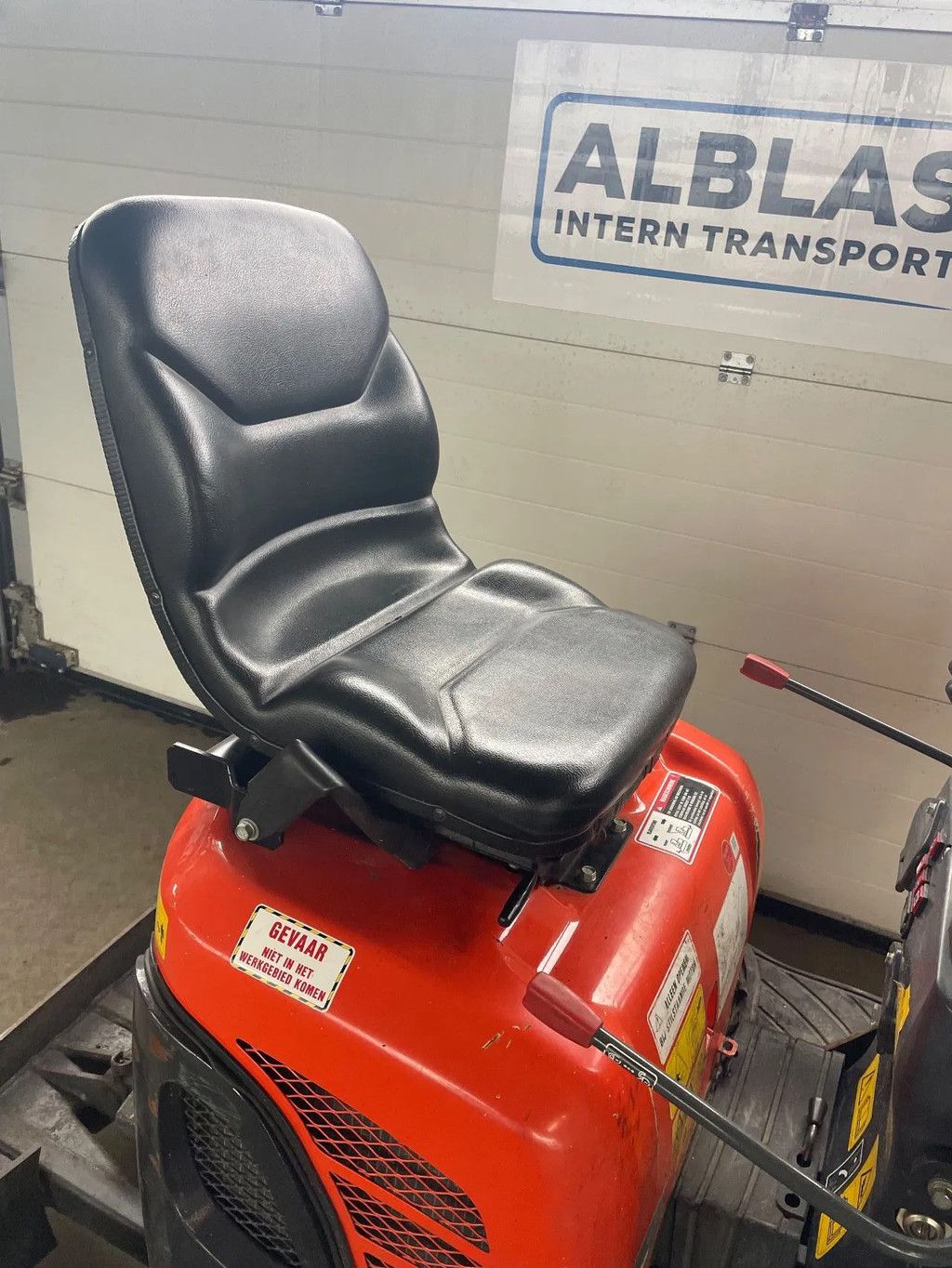 Kubota U10-3 minigraver 2020 Hydraulische snelwissel CW00