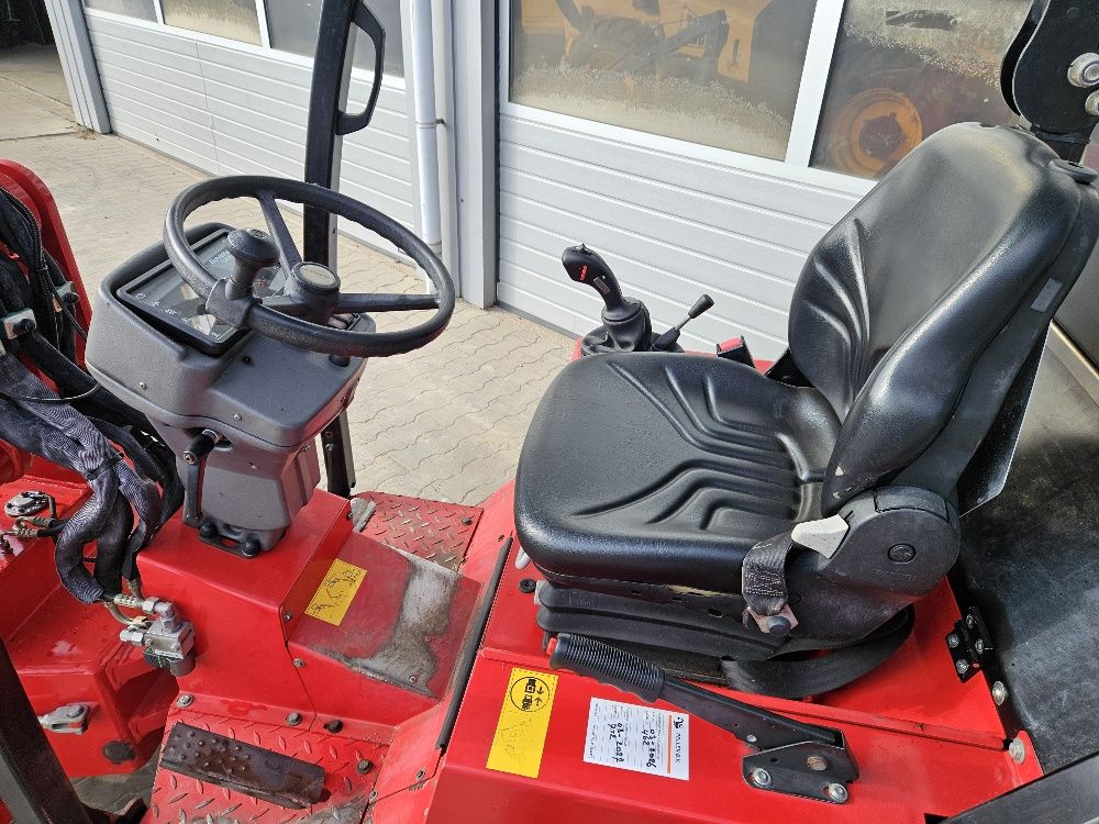 Schäffer 3046 kniklader