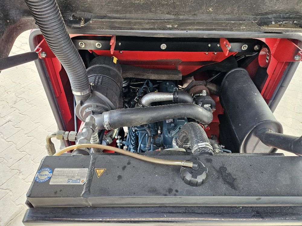 Schäffer 3046 kniklader