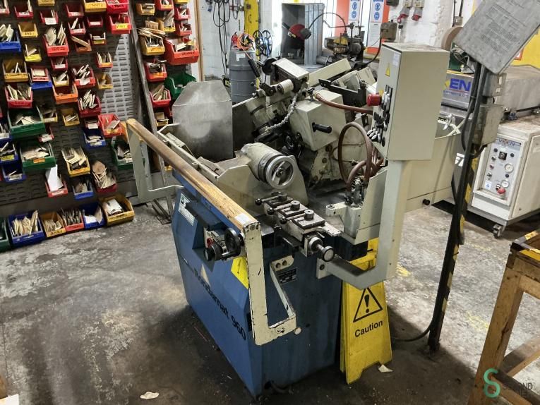 Tool grinders Weinig Rondamat 960 2004