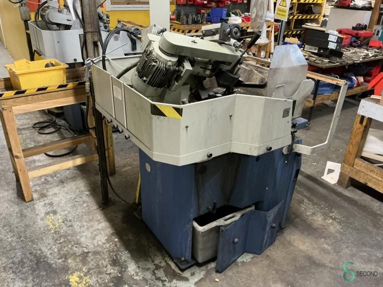 Tool grinders Weinig Rondamat 960 2004