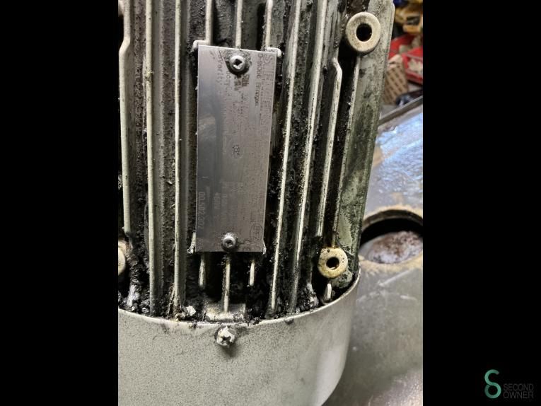 Tool grinders Weinig Rondamat 960 2004