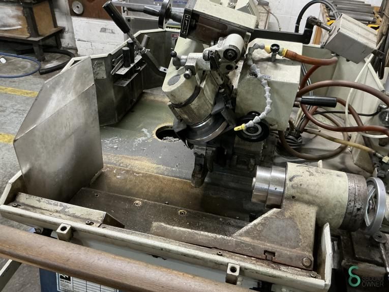 Tool grinders Weinig Rondamat 960 2004