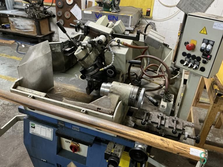 Tool grinders Weinig Rondamat 960 2004