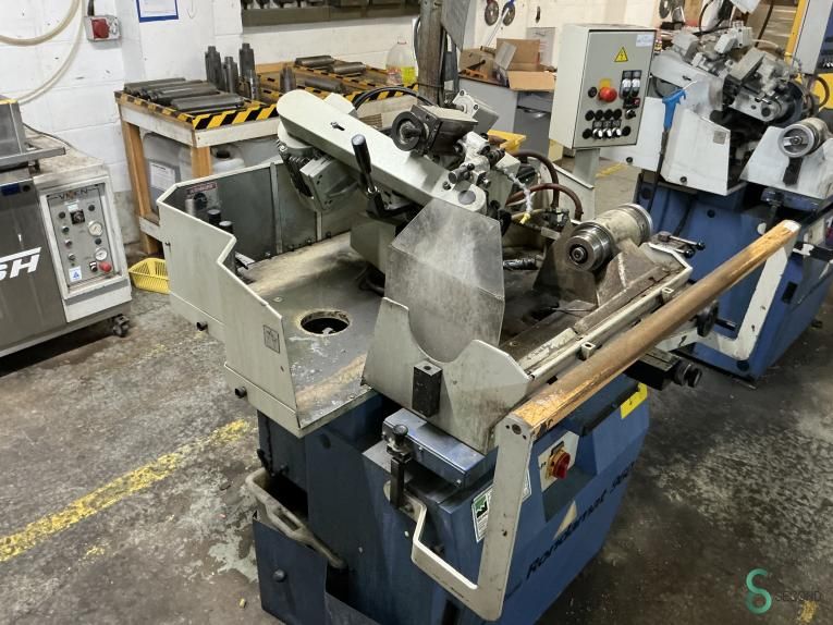 Tool grinders Weinig Rondamat 960 2004