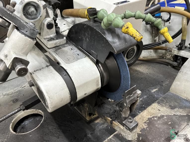 Tool grinders Weinig Rondamat 960 2010