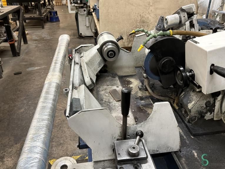 Tool grinders Weinig Rondamat 960 2010