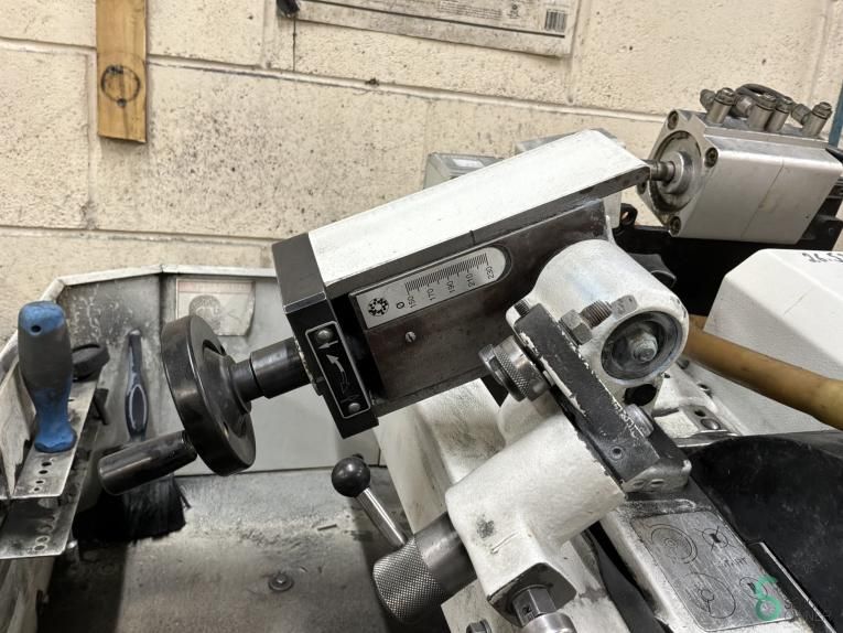 Tool grinders Weinig Rondamat 960 2010