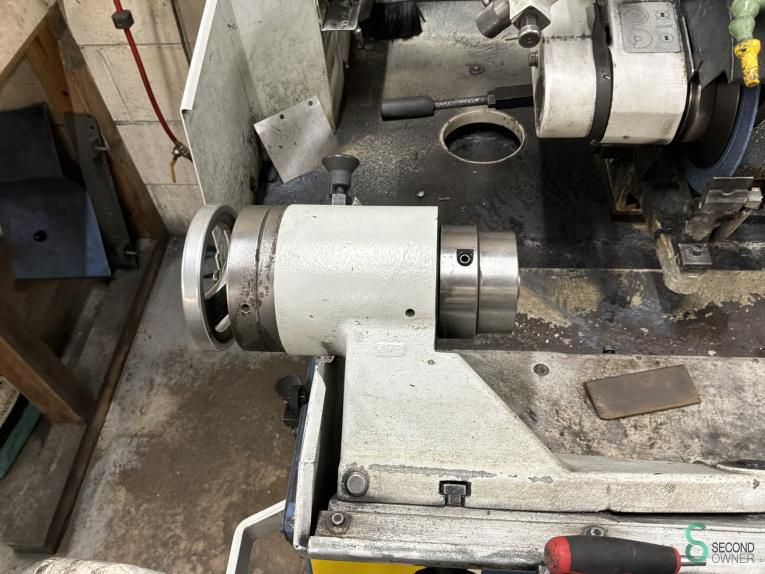 Tool grinders Weinig Rondamat 960 2010