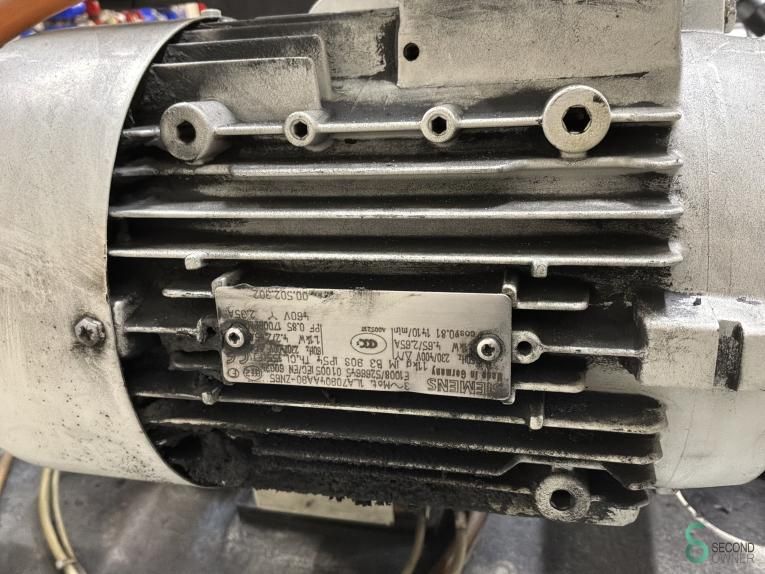 Tool grinders Weinig Rondamat 960 2010