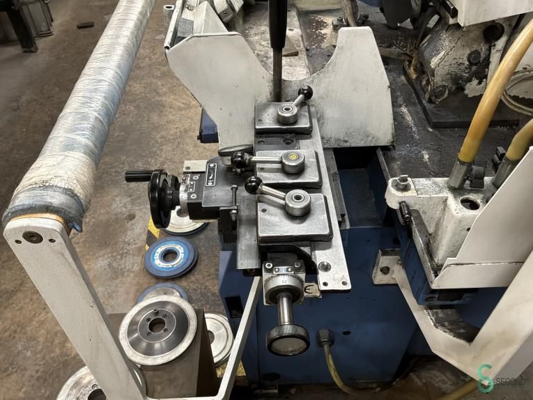 Tool grinders Weinig Rondamat 960 2010