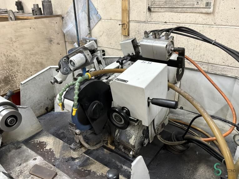 Tool grinders Weinig Rondamat 960 2010