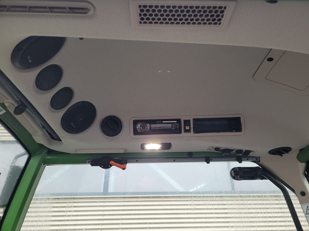 Fendt 210va vario  209-211