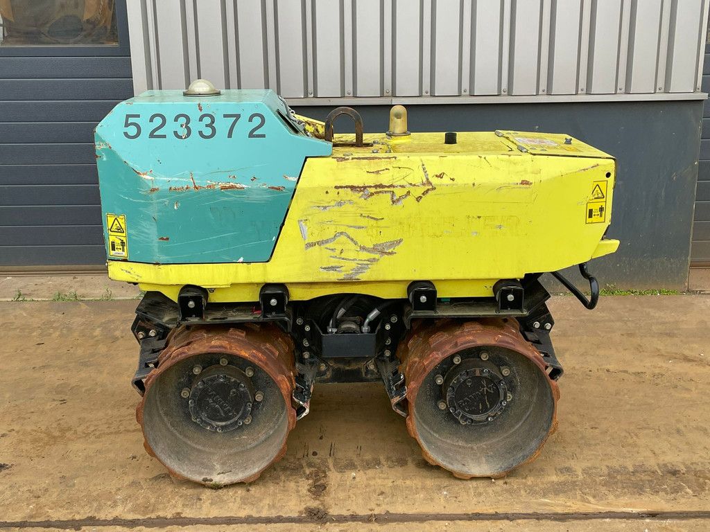 Rammax 1585-MI