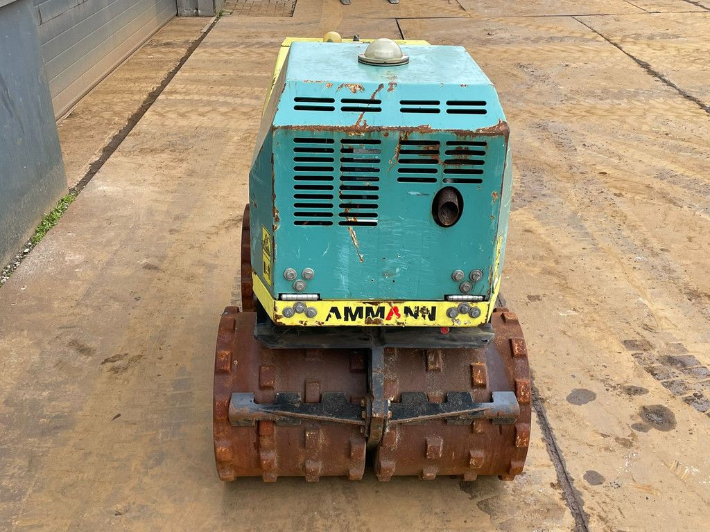 Rammax 1585-MI
