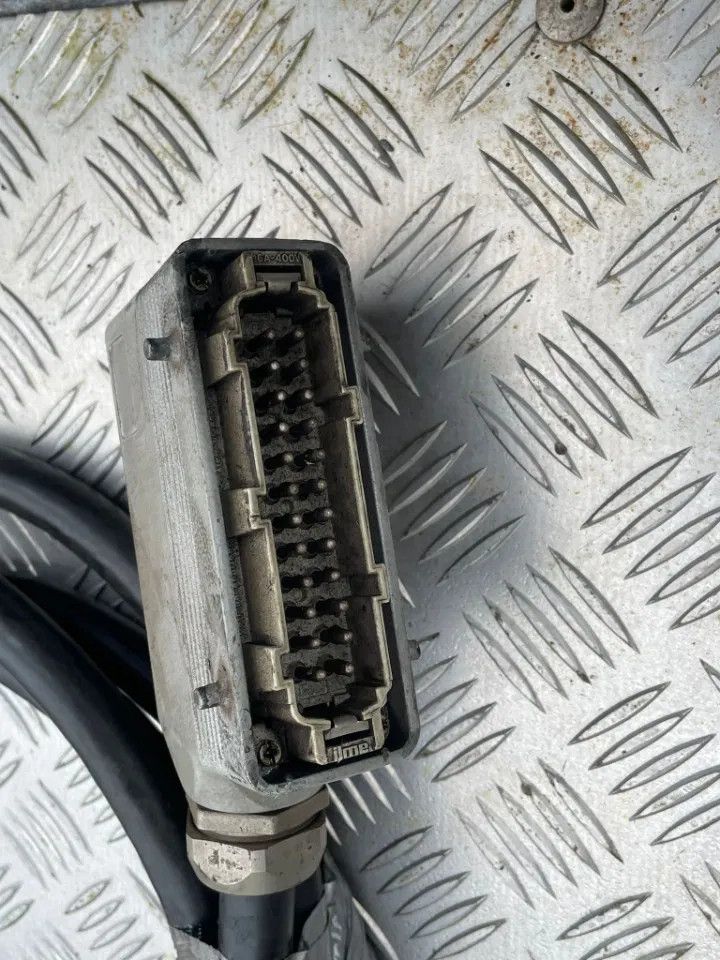 Manitou WORKING PLATFORM | BASKET | WERKBAK | HYDR