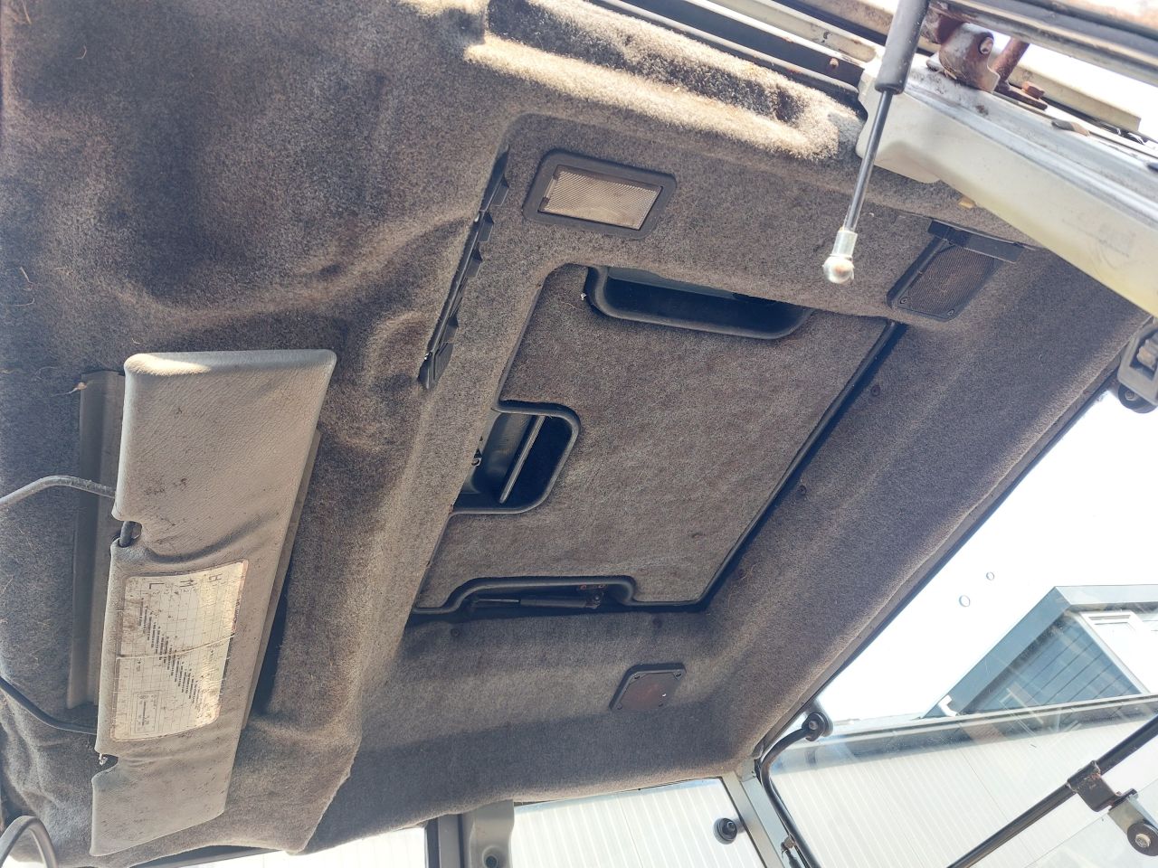 Massey Ferguso 399 4WD