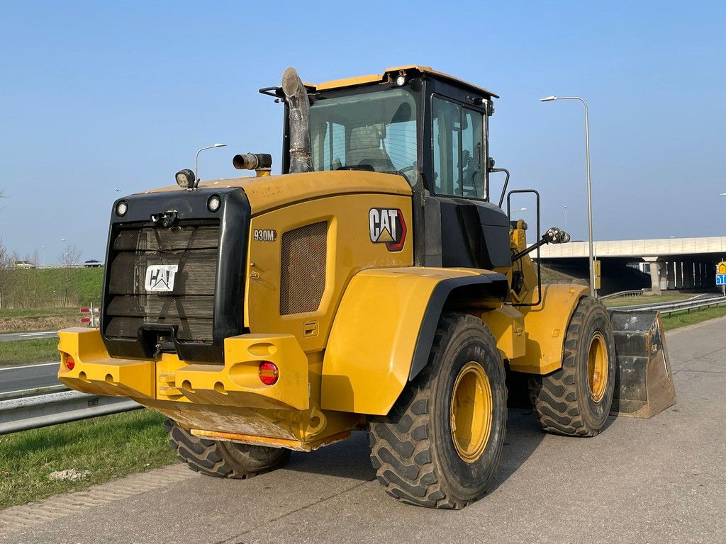 Caterpillar 930M