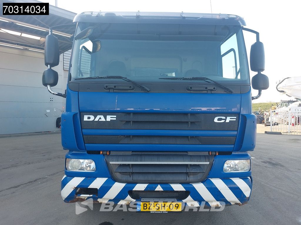 DAF CF75.250 6X2 NL-Truck Geesink GPM III V 20H25 Lift-Axle Automatic Euro 5