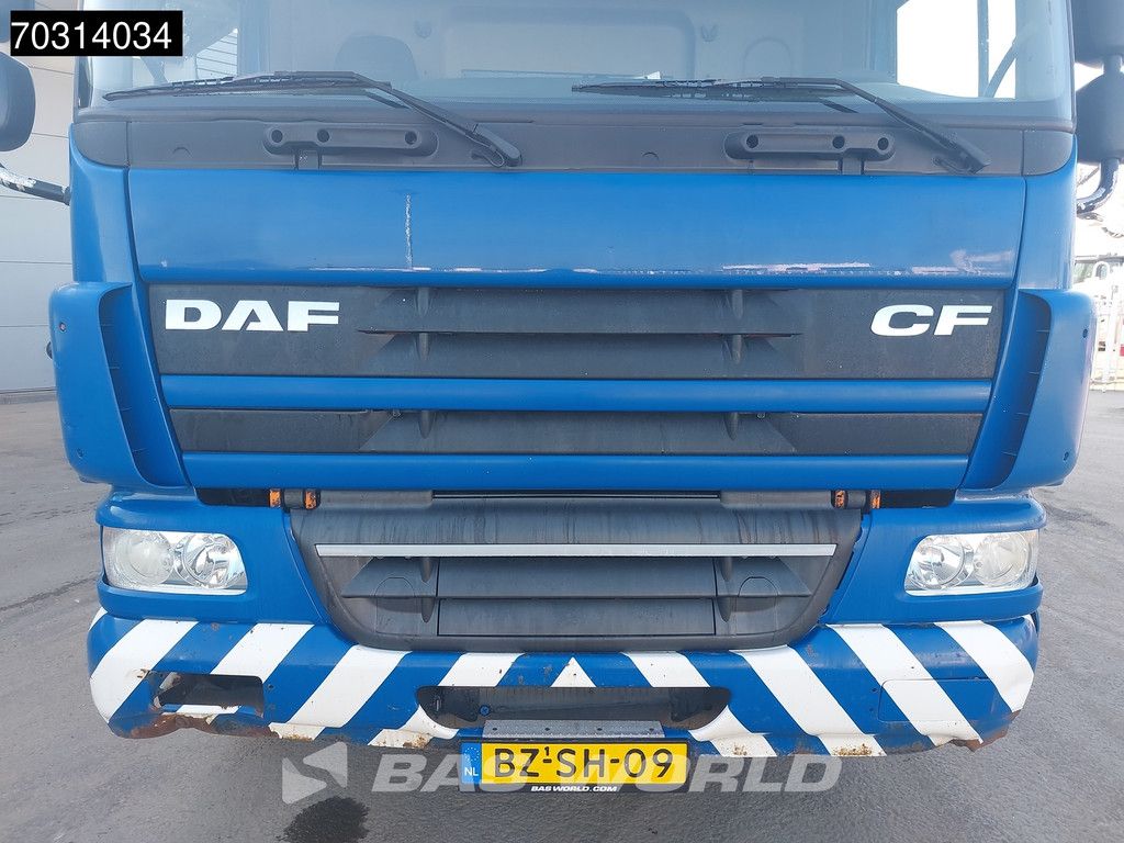 DAF CF75.250 6X2 NL-Truck Geesink GPM III V 20H25 Lift-Axle Automatic Euro 5