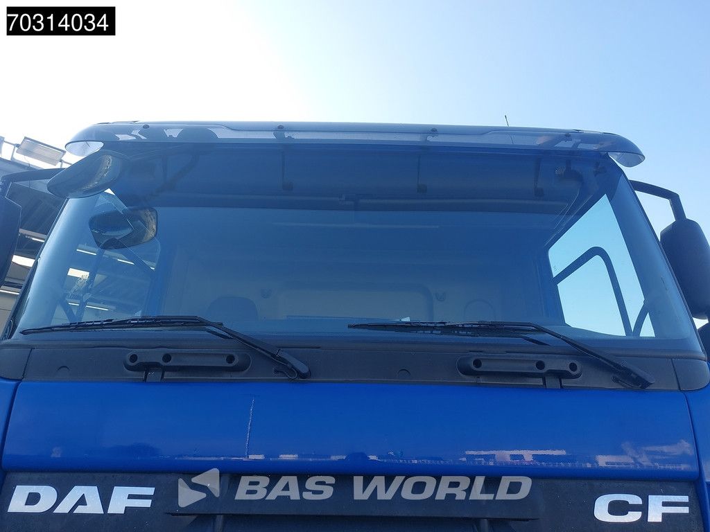 DAF CF75.250 6X2 NL-Truck Geesink GPM III V 20H25 Lift-Axle Automatic Euro 5