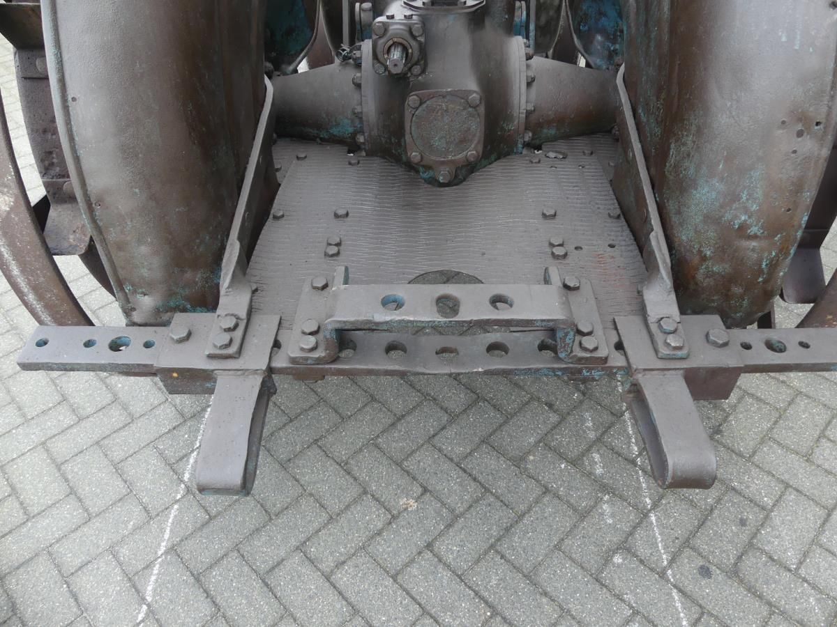 Lanz Bulldog HN1 12/20