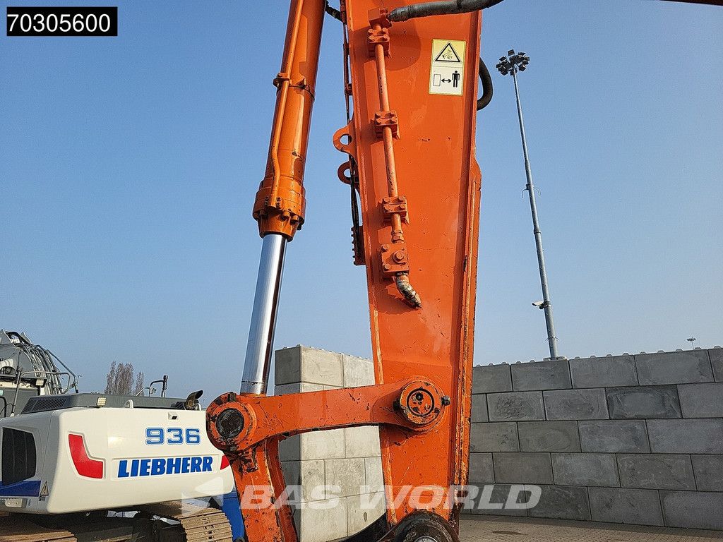 Hitachi ZX470 LCH -3