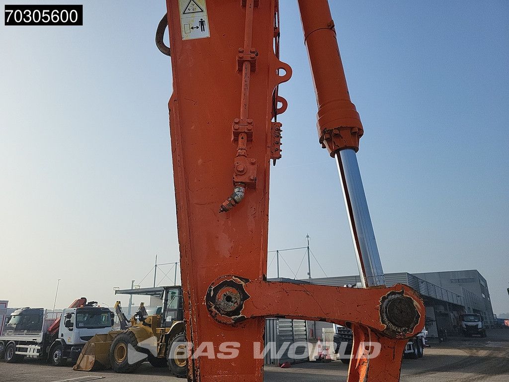 Hitachi ZX470 LCH -3