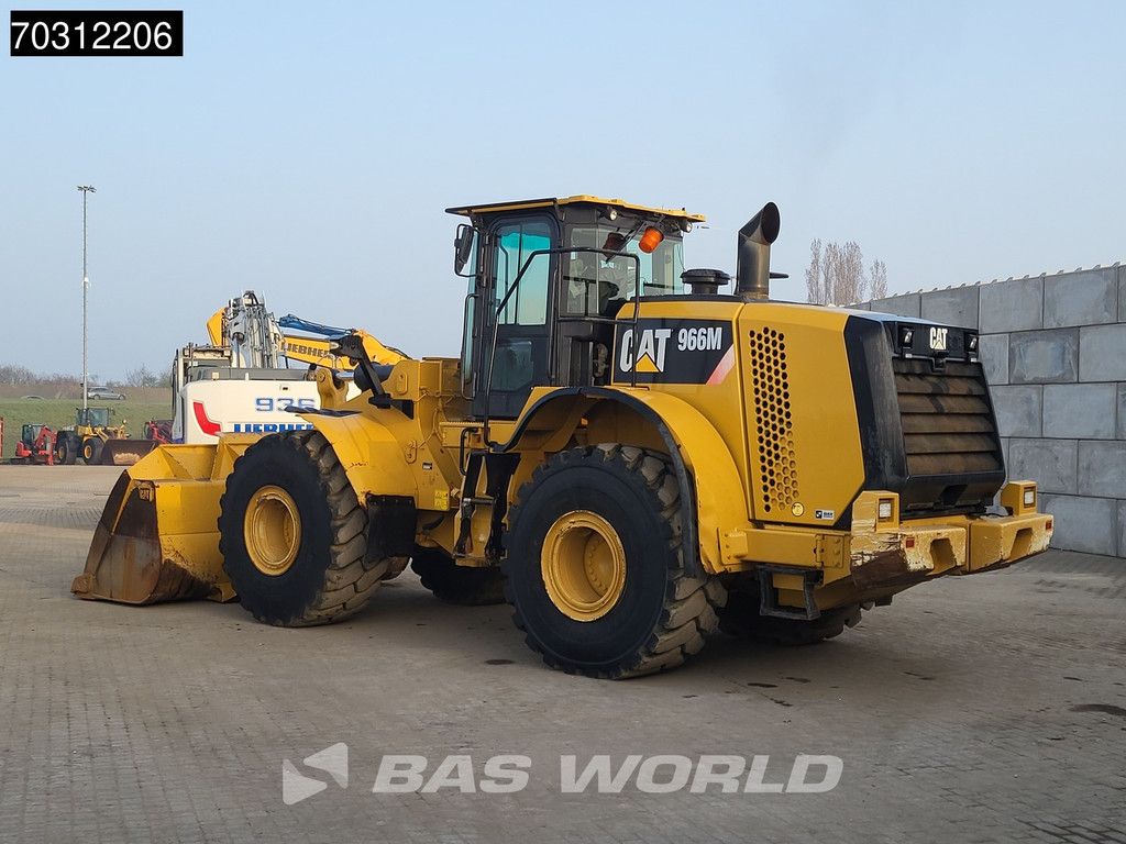Caterpillar 966 M