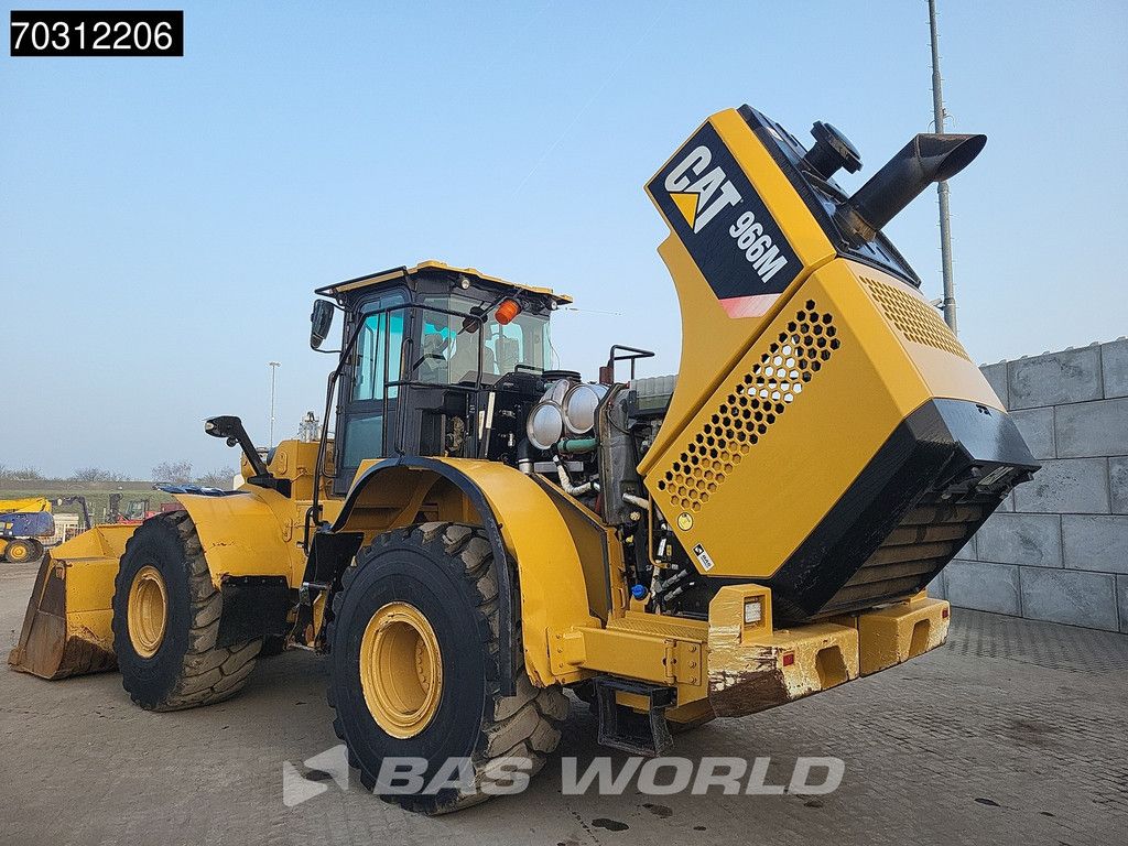 Caterpillar 966 M