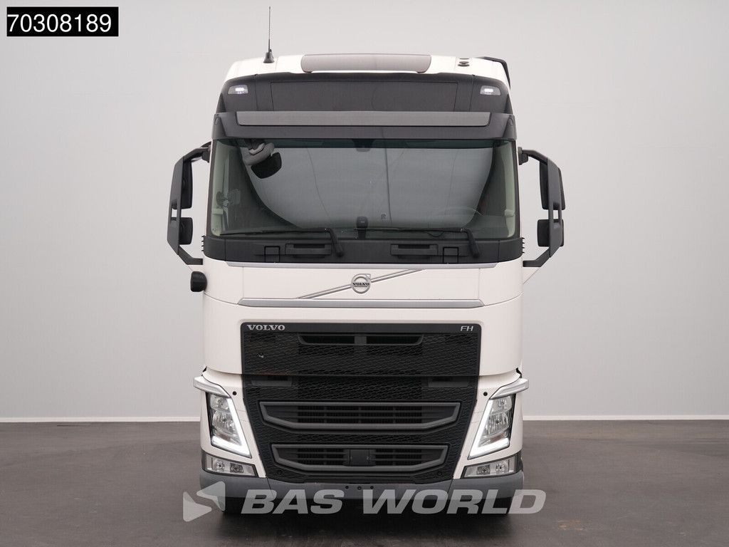 Volvo FH 460 4X2 ADR Retarder VEB+ Alcoa's