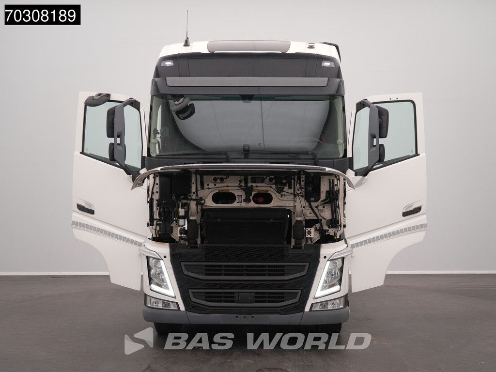 Volvo FH 460 4X2 ADR Retarder VEB+ Alcoa's