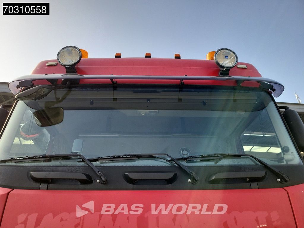 DAF XF 460 6X2 FTG NL-Truck SC Lift+Lenk