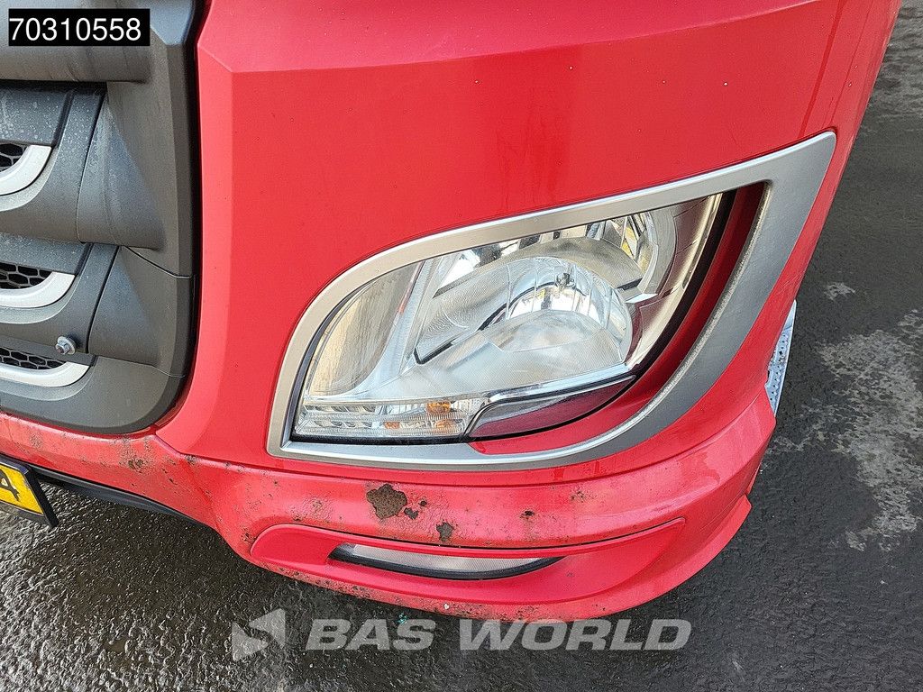 DAF XF 460 6X2 FTG NL-Truck SC Lift+Lenk