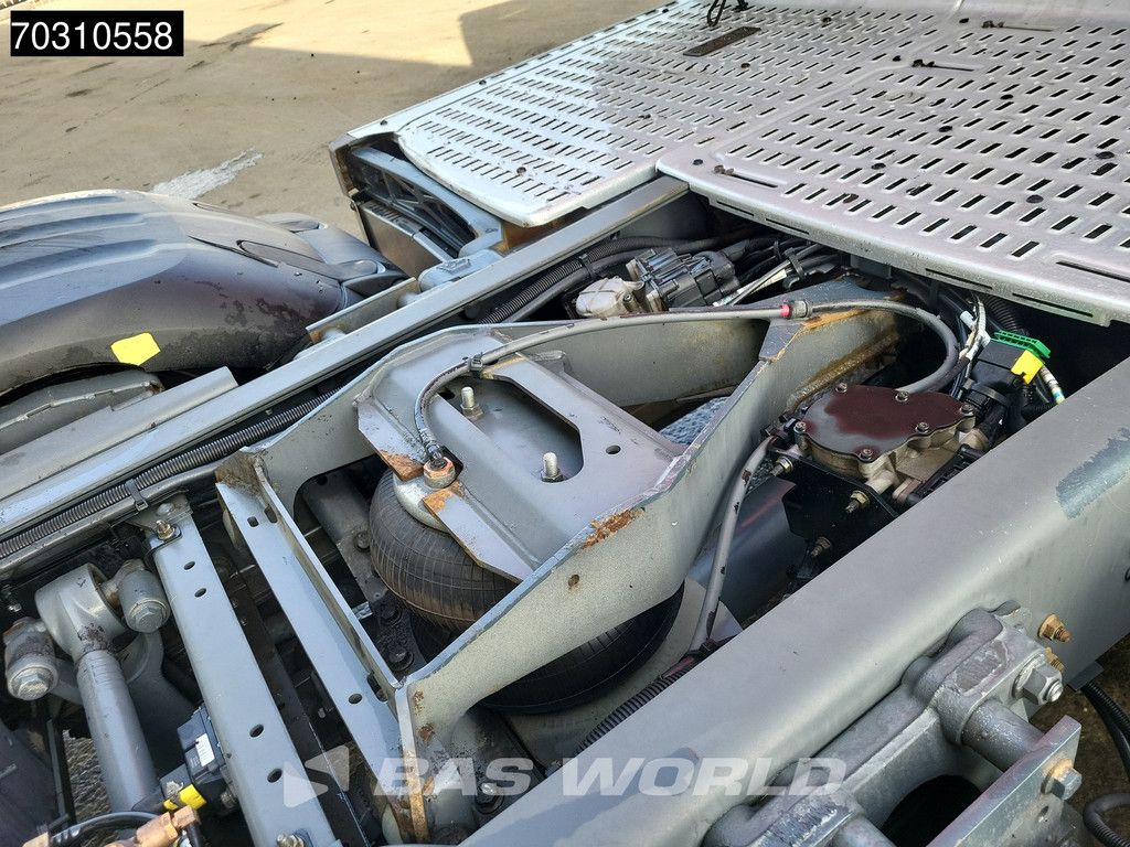 DAF XF 460 6X2 FTG NL-Truck SC Lift+Lenk