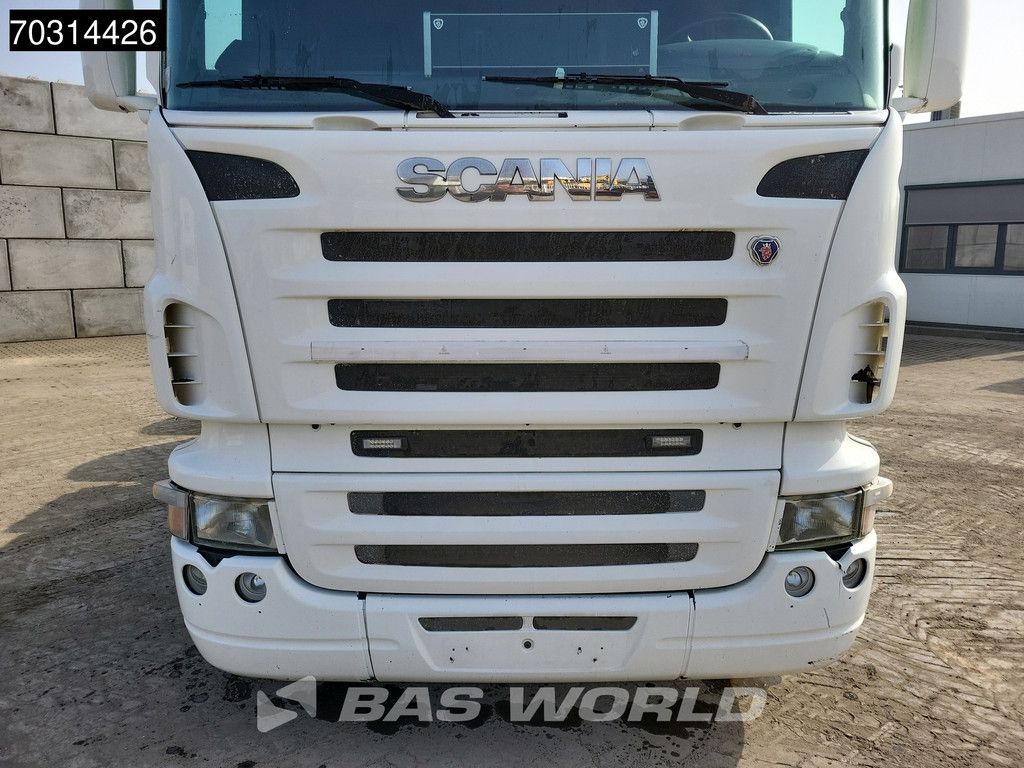 Scania R440 6X2 Manual! Retarder Lift+Lenkachse Standklima Euro5