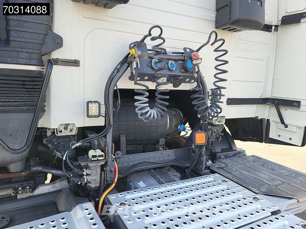 Volvo FM 460 4X2 LXL VEB+ PTO Euro6