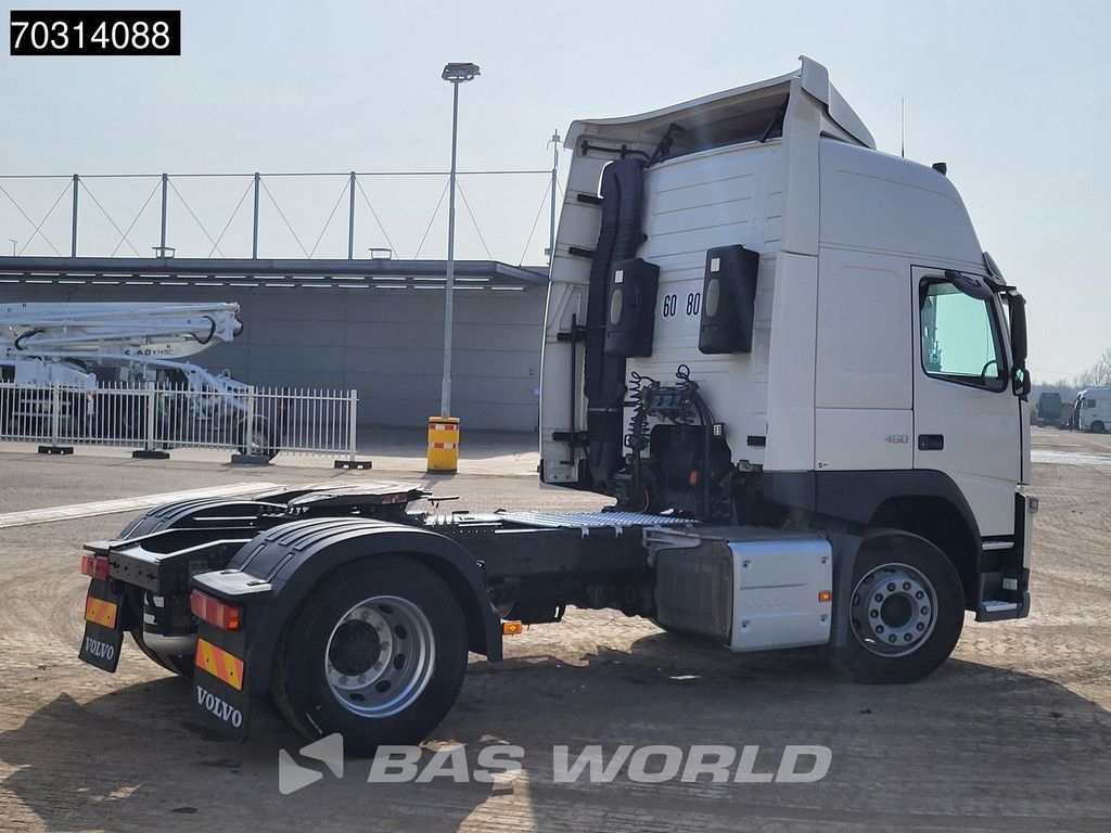 Volvo FM 460 4X2 LXL VEB+ PTO Euro6