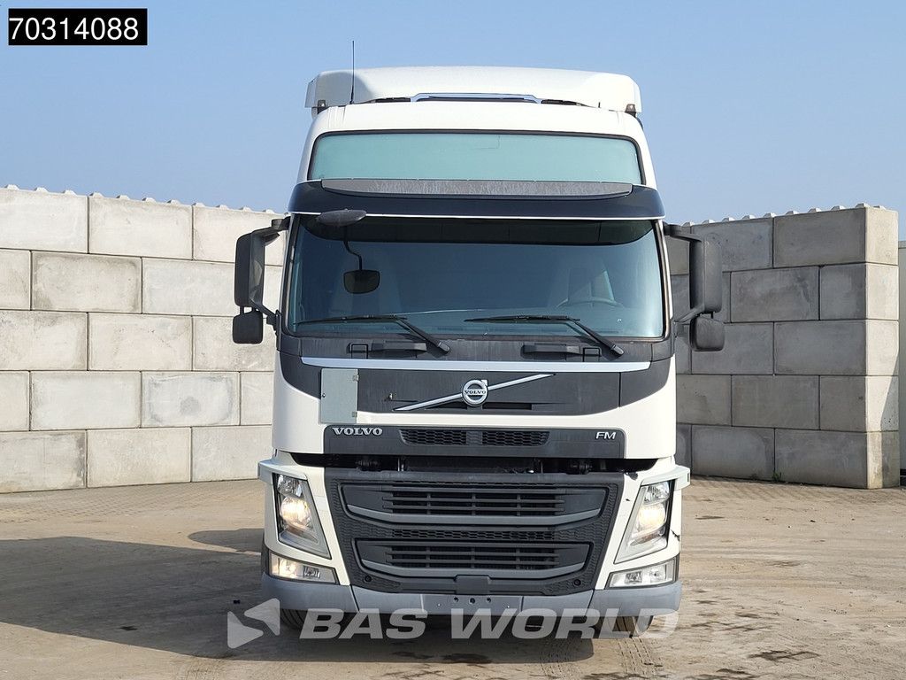Volvo FM 460 4X2 LXL VEB+ PTO Euro6