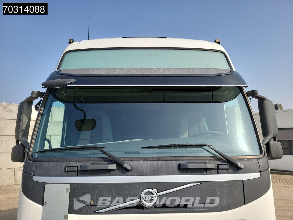 Volvo FM 460 4X2 LXL VEB+ PTO Euro6