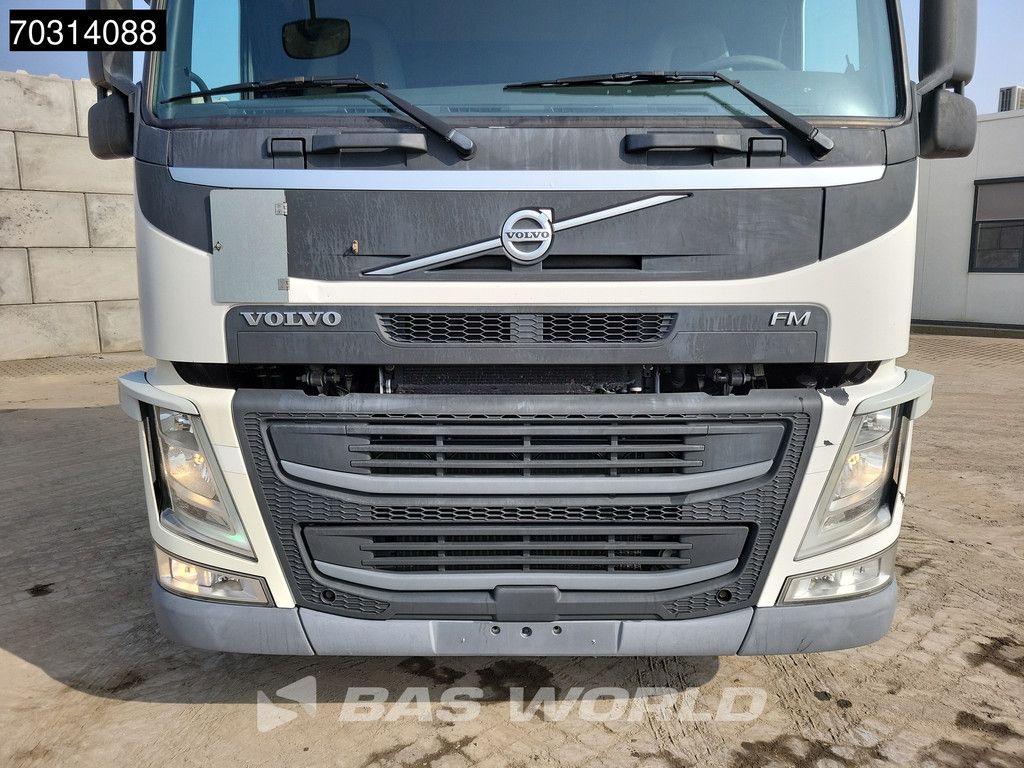 Volvo FM 460 4X2 LXL VEB+ PTO Euro6